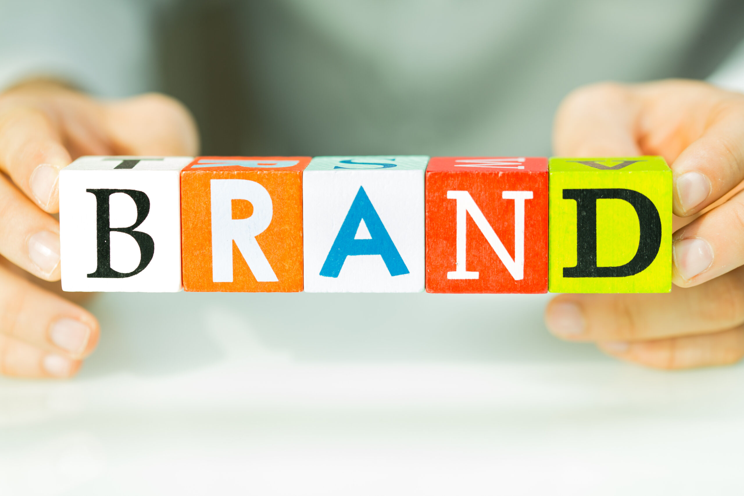 how to create a brand name for your business