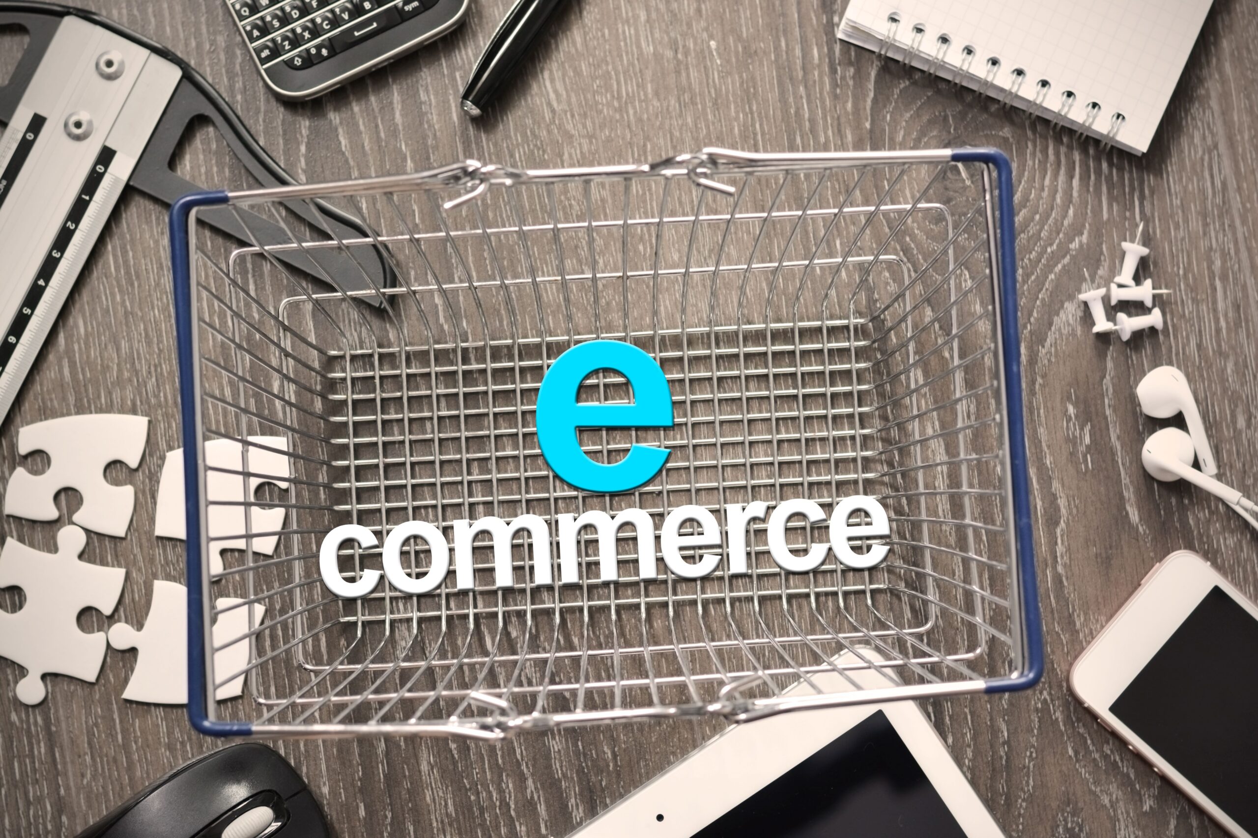 how to make money with ecommerce