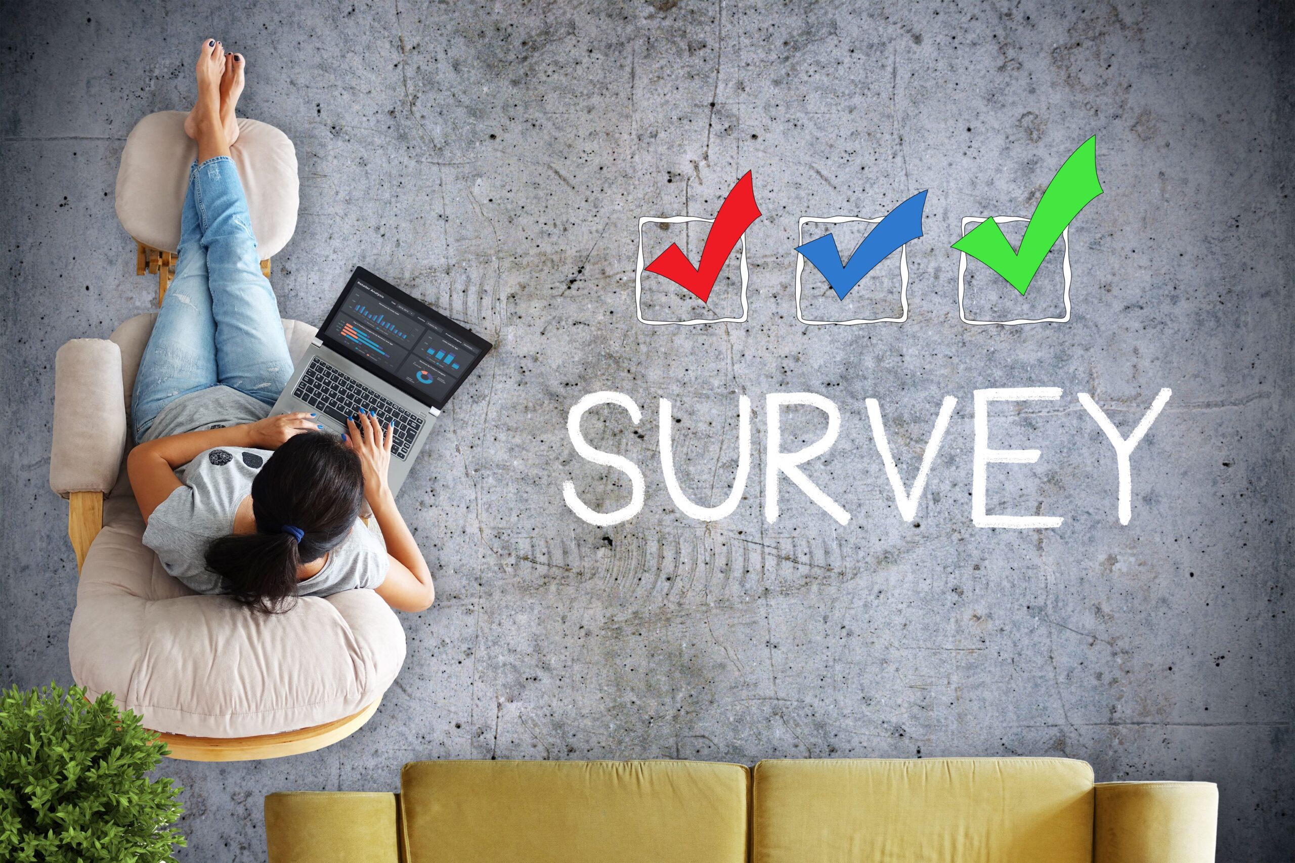 how to make money with online surveys