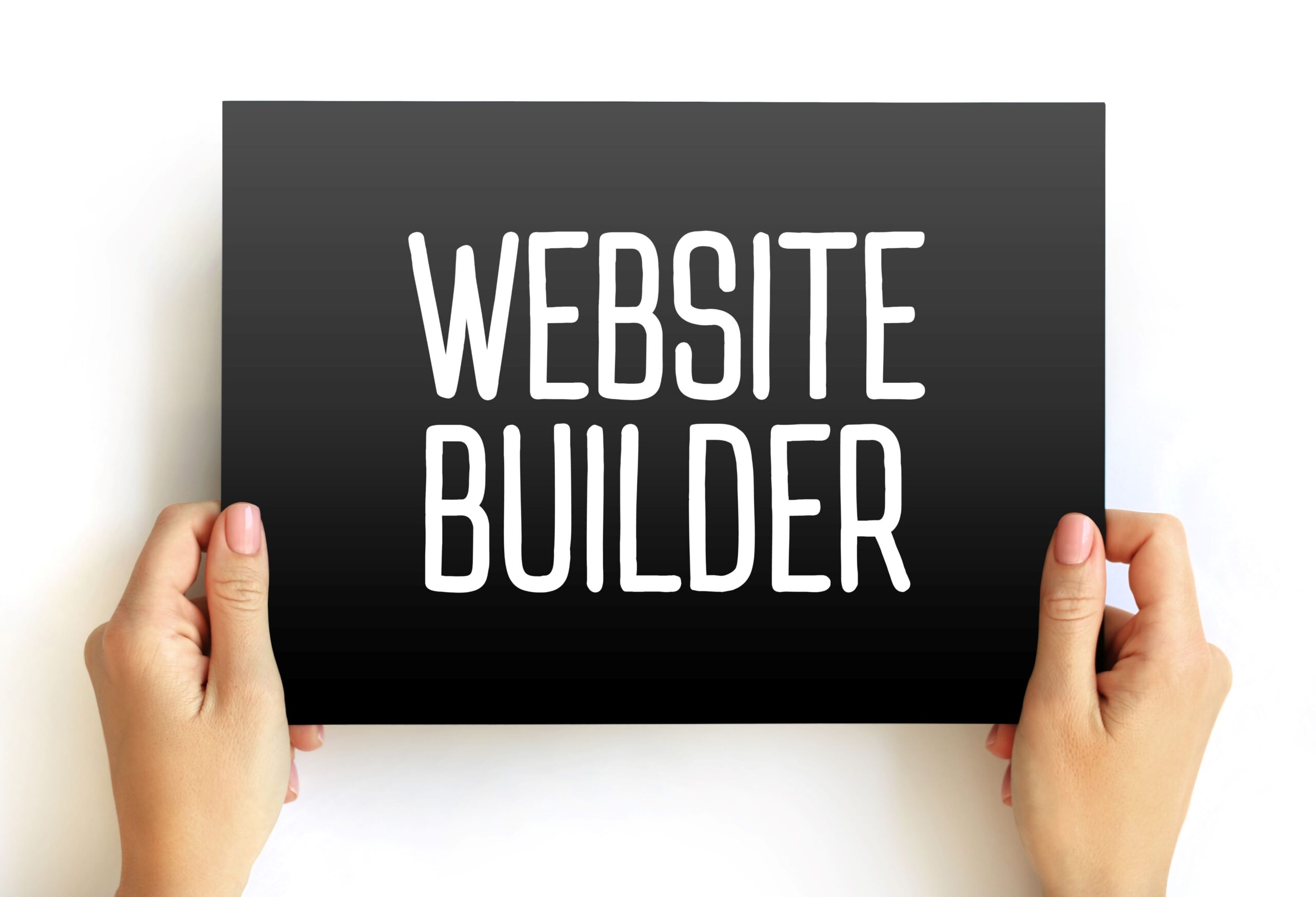 wordpress best website builder