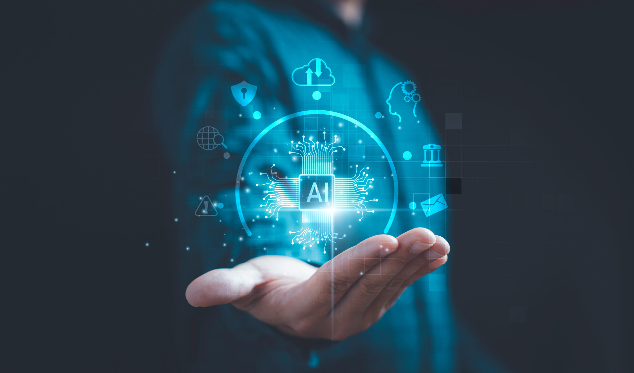 how to make money online using AI