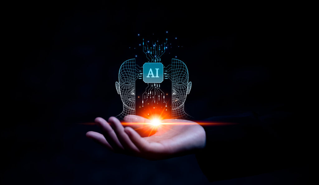 50 ways to make money with AI 