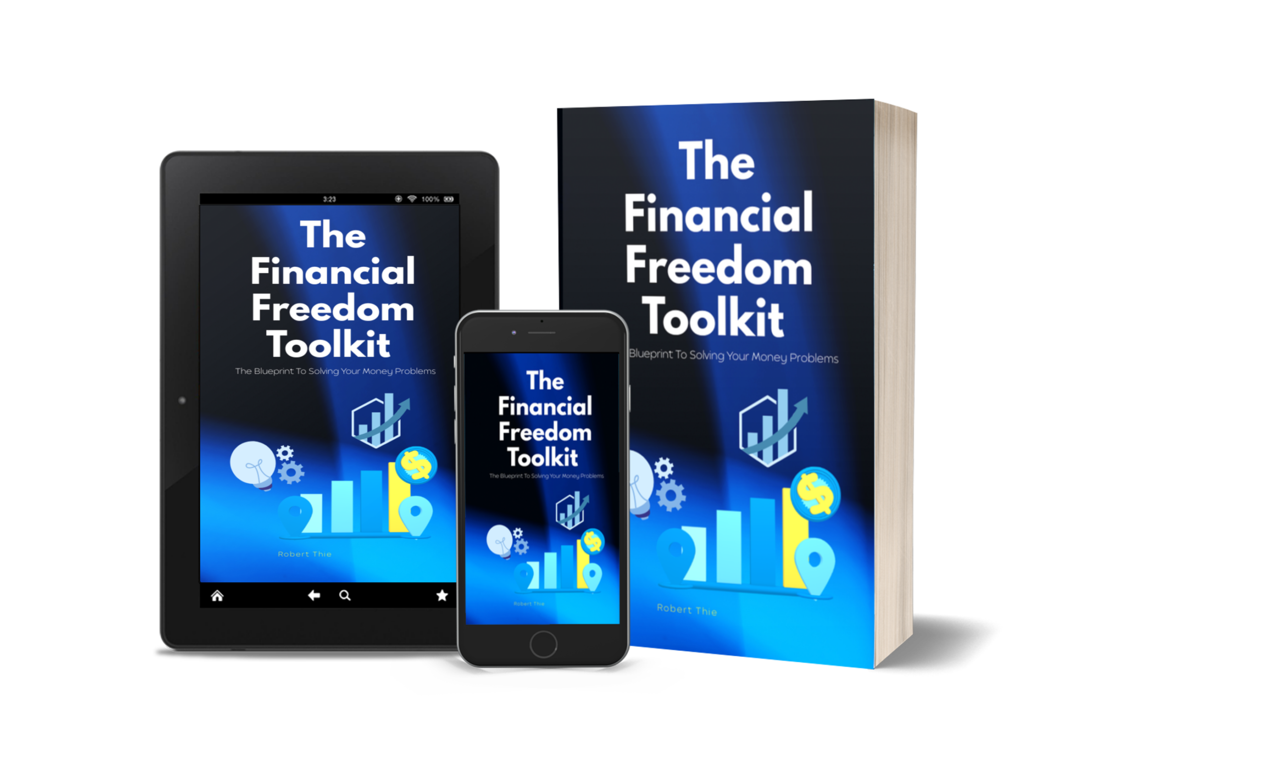 financial freedom
